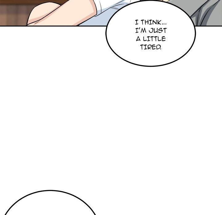 Excuse Me This Is My Room chapter 64 page 71