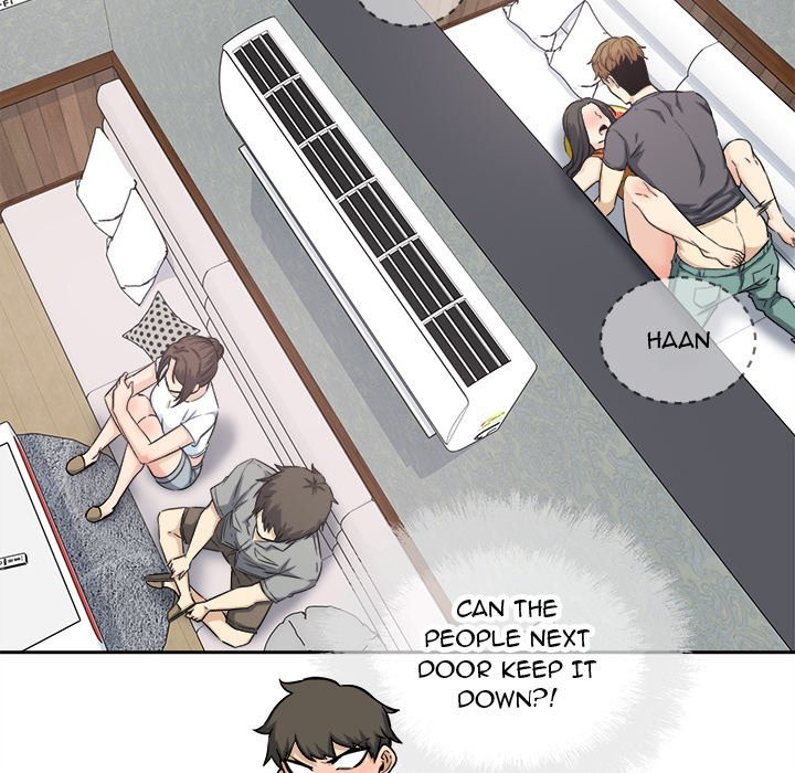 Excuse Me This Is My Room chapter 64 page 74