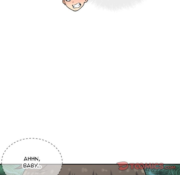 Excuse Me This Is My Room chapter 64 page 75