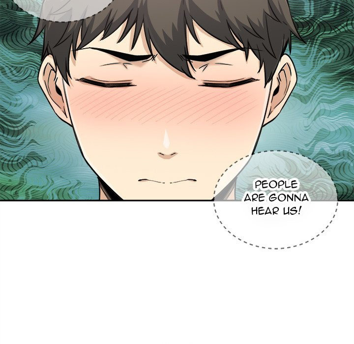 Excuse Me This Is My Room chapter 64 page 76