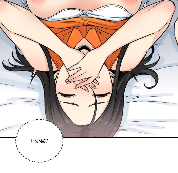 Excuse Me This Is My Room chapter 64 page 79