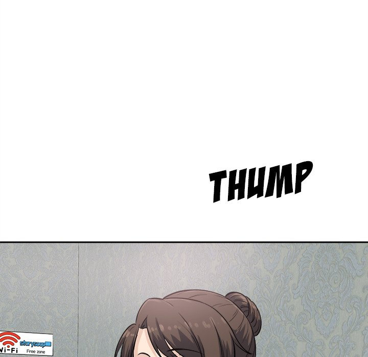 Excuse Me This Is My Room chapter 64 page 80