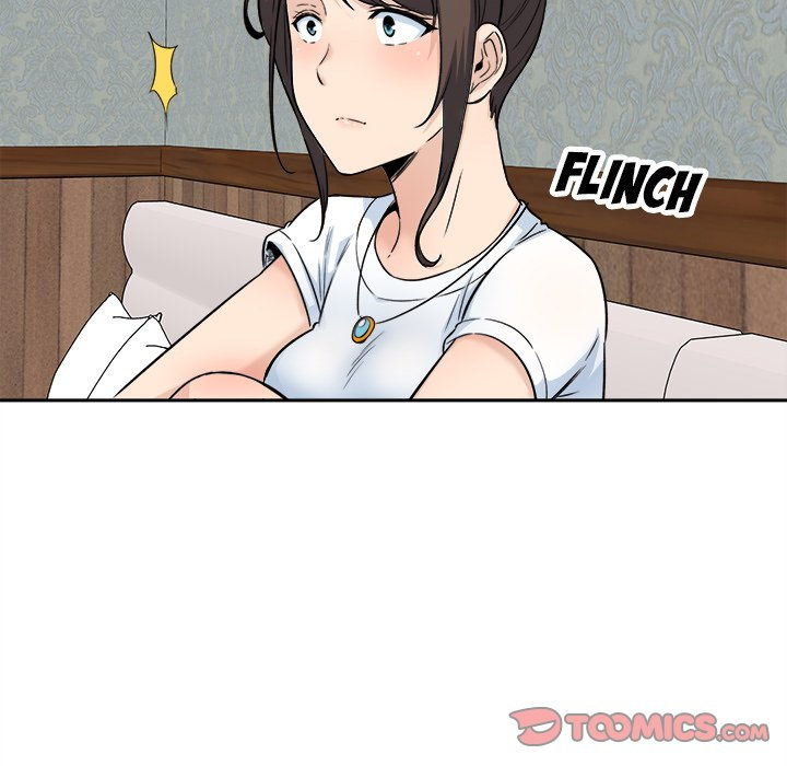 Excuse Me This Is My Room chapter 64 page 81