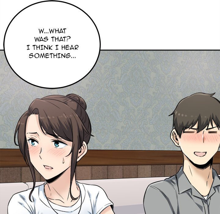 Excuse Me This Is My Room chapter 64 page 82