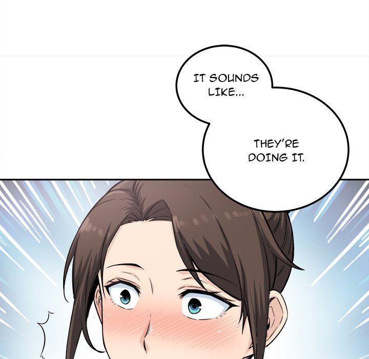 Excuse Me This Is My Room chapter 64 page 84