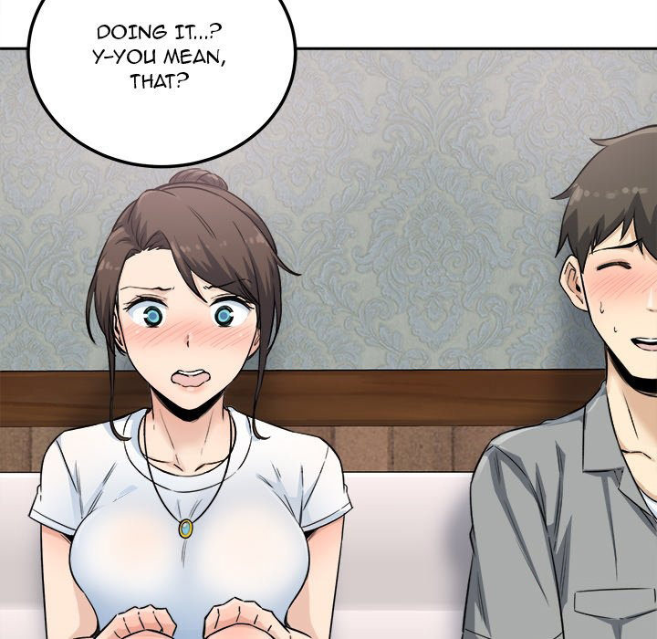 Excuse Me This Is My Room chapter 64 page 86