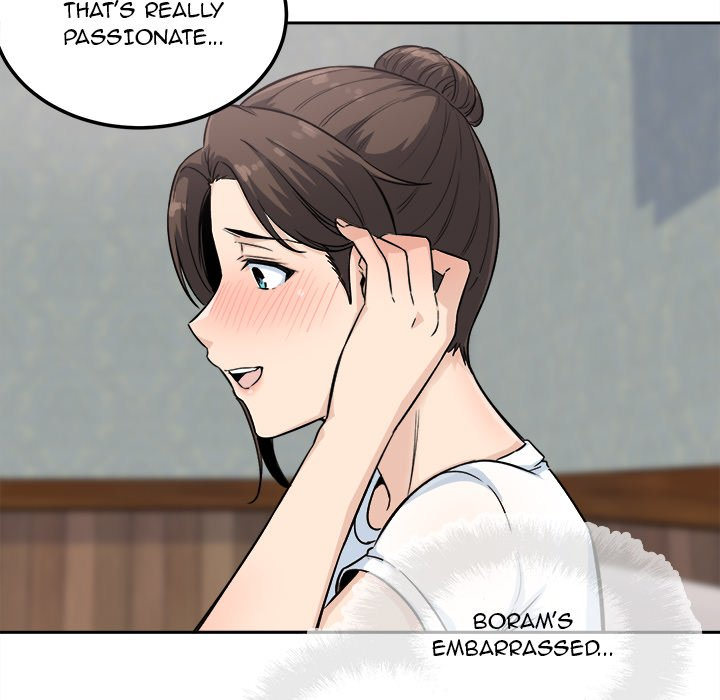 Excuse Me This Is My Room chapter 64 page 88