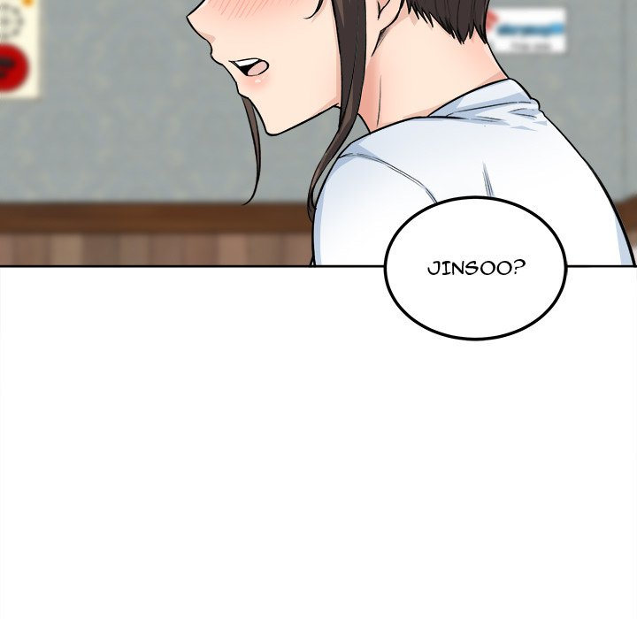 Excuse Me This Is My Room chapter 64 page 92