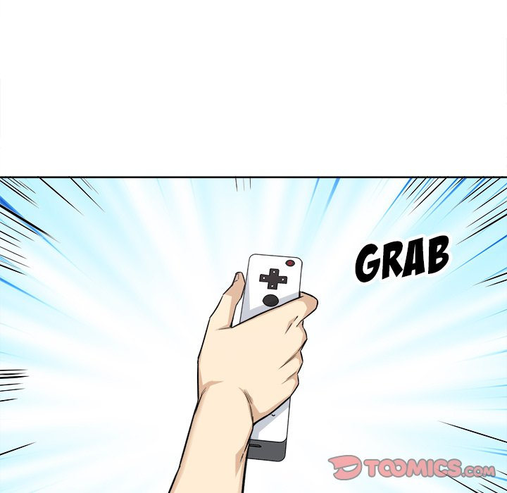 Excuse Me This Is My Room chapter 64 page 93