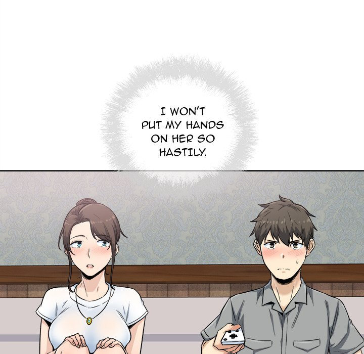 Excuse Me This Is My Room chapter 64 page 97
