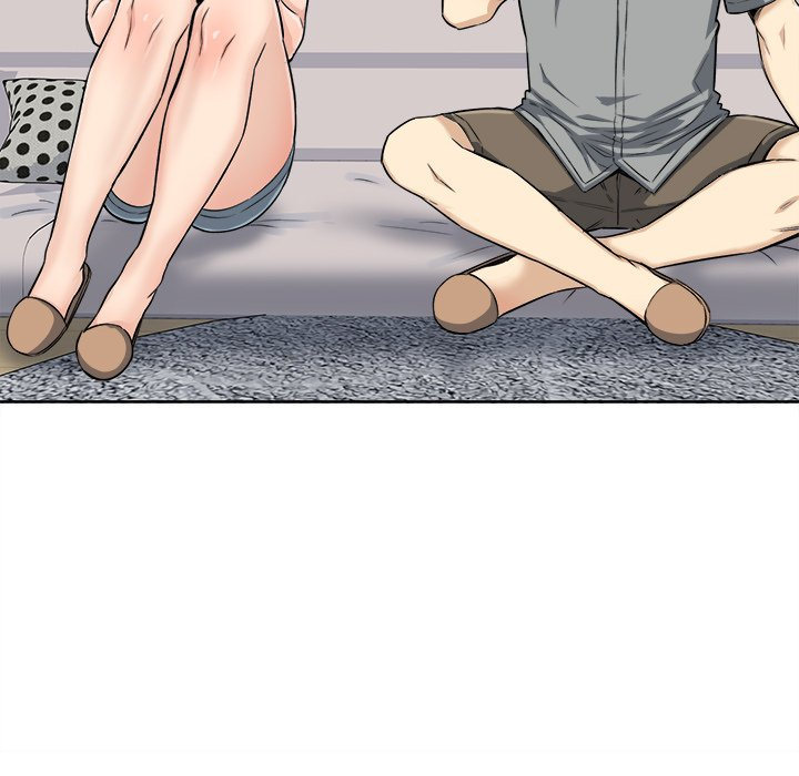 Excuse Me This Is My Room chapter 64 page 98