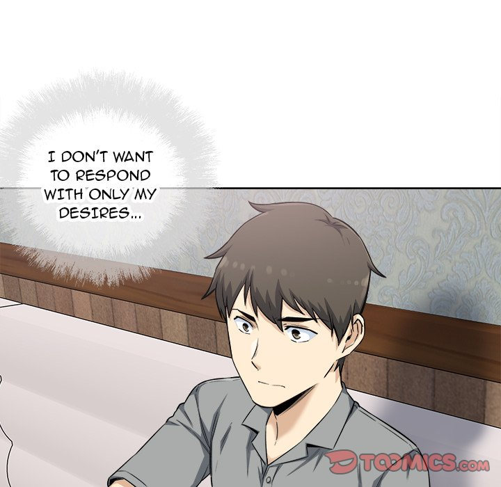 Excuse Me This Is My Room chapter 64 page 99