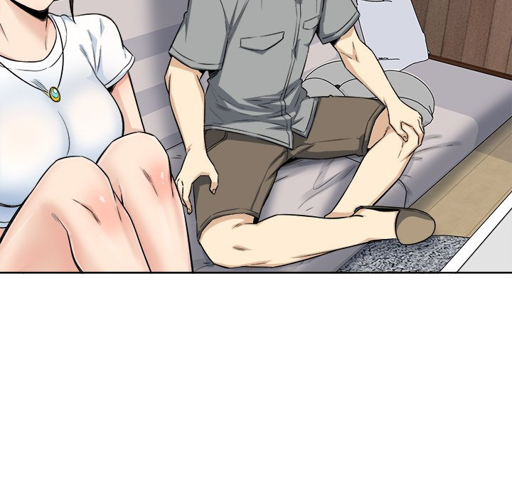 Excuse Me This Is My Room chapter 64 page 104