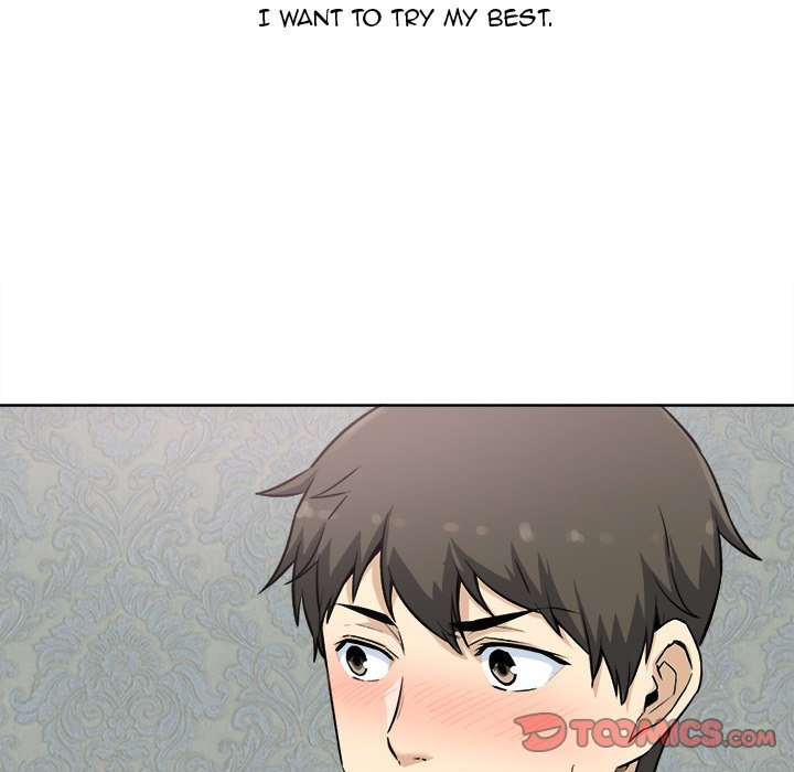 Excuse Me This Is My Room chapter 64 page 105