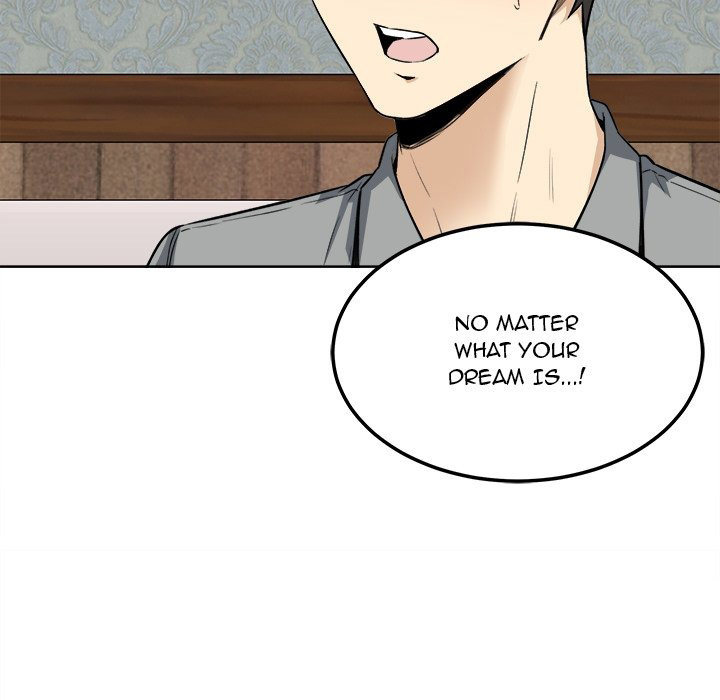 Excuse Me This Is My Room chapter 64 page 106