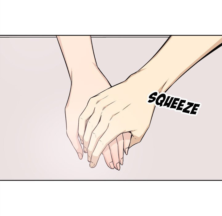 Excuse Me This Is My Room chapter 64 page 107