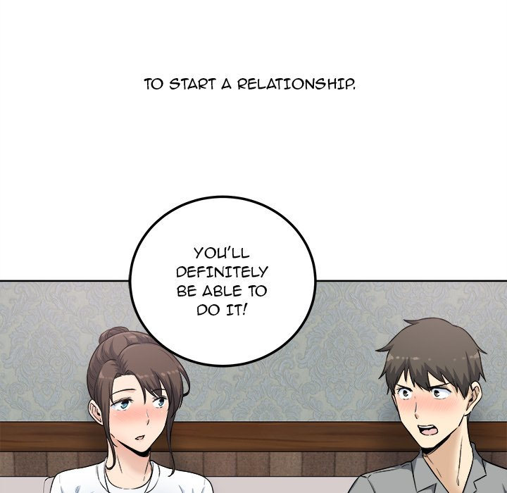 Excuse Me This Is My Room chapter 64 page 108