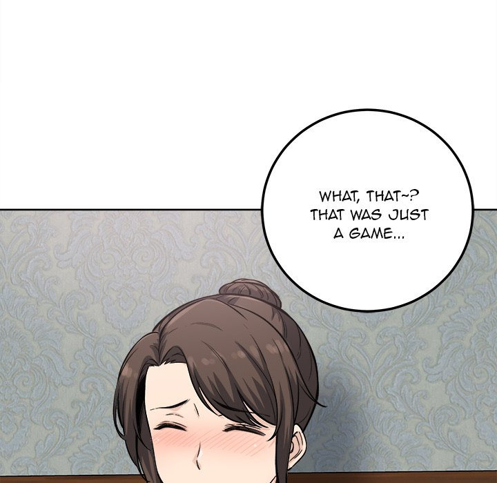 Excuse Me This Is My Room chapter 64 page 110
