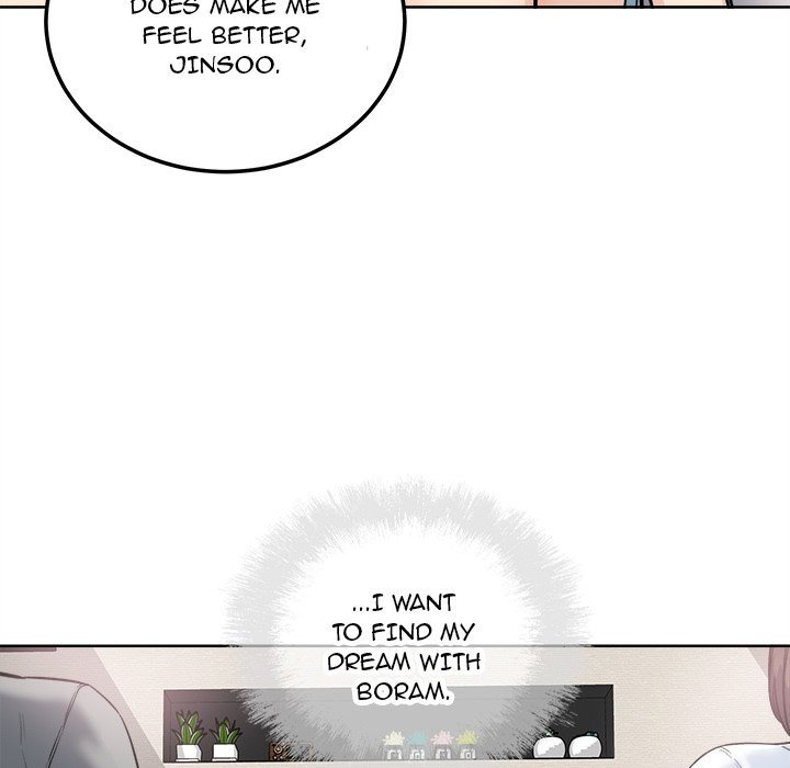 Excuse Me This Is My Room chapter 64 page 112