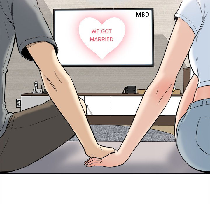 Excuse Me This Is My Room chapter 64 page 113