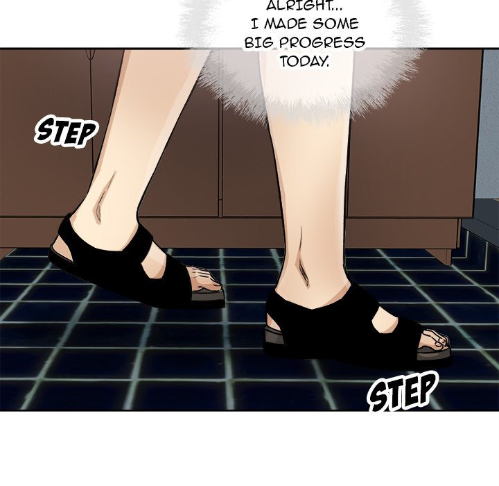 Excuse Me This Is My Room chapter 64 page 115