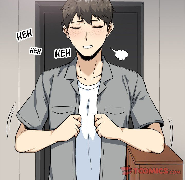 Excuse Me This Is My Room chapter 64 page 117