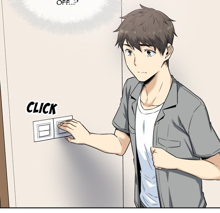 Excuse Me This Is My Room chapter 64 page 119