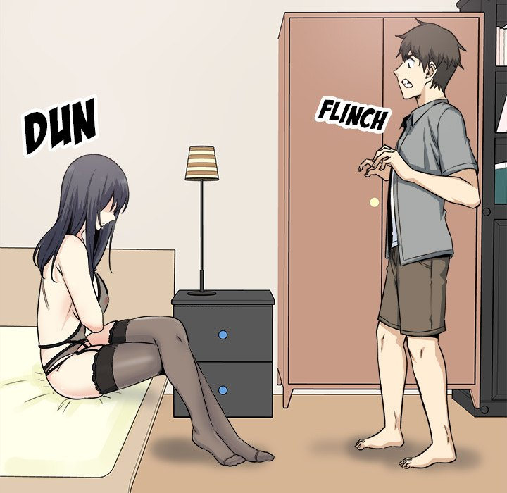 Excuse Me This Is My Room chapter 64 page 122