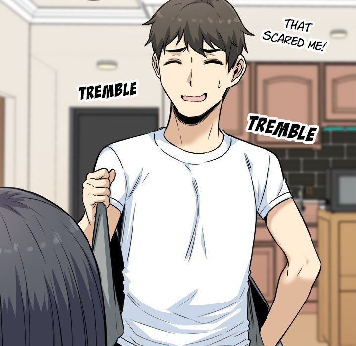Excuse Me This Is My Room chapter 64 page 124