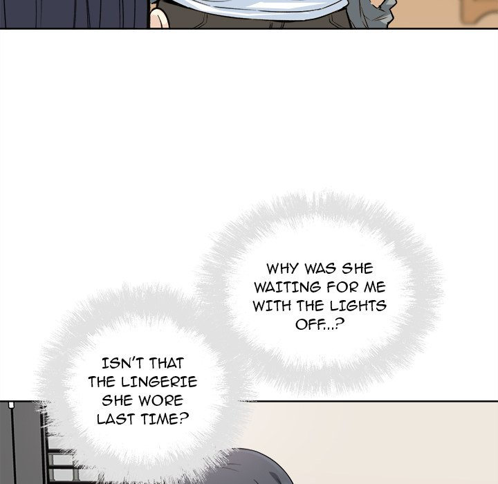 Excuse Me This Is My Room chapter 64 page 125