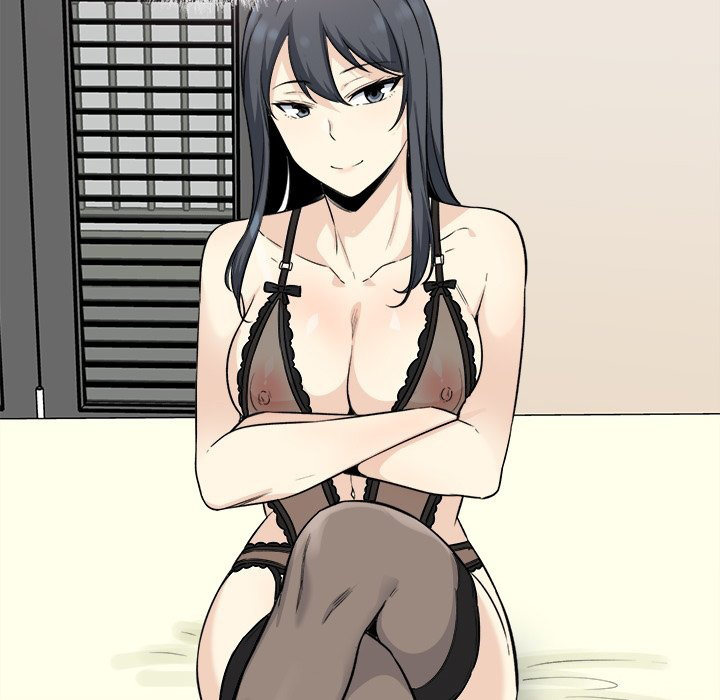 Excuse Me This Is My Room chapter 64 page 126