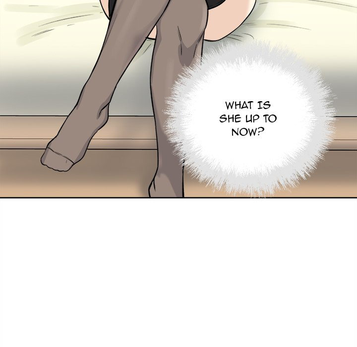Excuse Me This Is My Room chapter 64 page 127