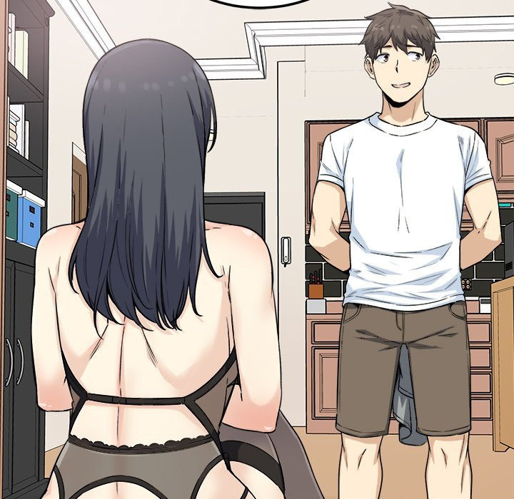 Excuse Me This Is My Room chapter 64 page 130