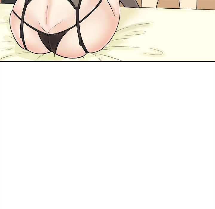 Excuse Me This Is My Room chapter 64 page 131
