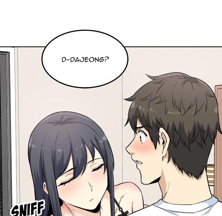Excuse Me This Is My Room chapter 64 page 134