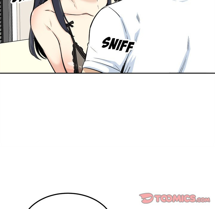 Excuse Me This Is My Room chapter 64 page 135
