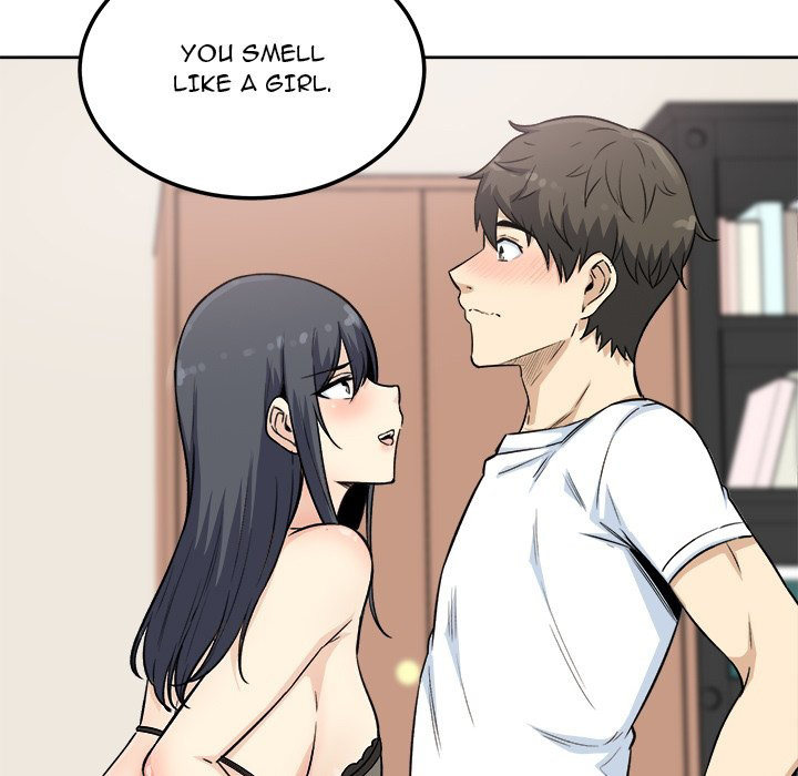 Excuse Me This Is My Room chapter 64 page 136