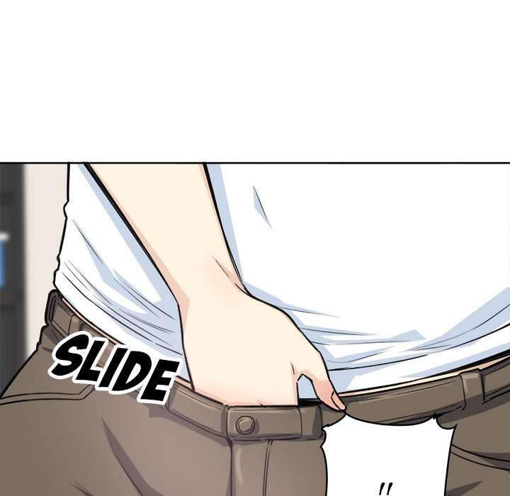 Excuse Me This Is My Room chapter 64 page 138