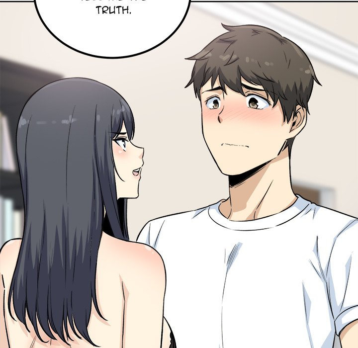 Excuse Me This Is My Room chapter 64 page 140