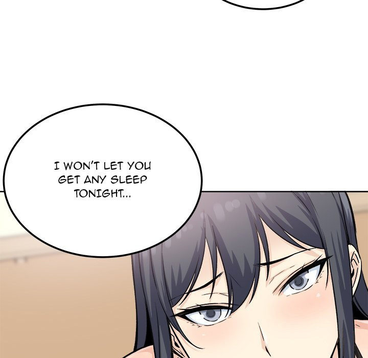 Excuse Me This Is My Room chapter 64 page 142