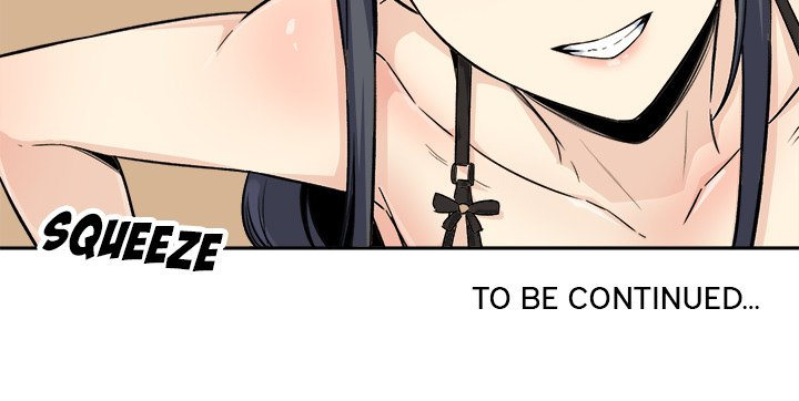 Excuse Me This Is My Room chapter 64 page 143