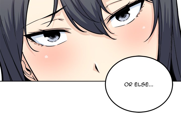 Excuse Me This Is My Room chapter 65 page 4