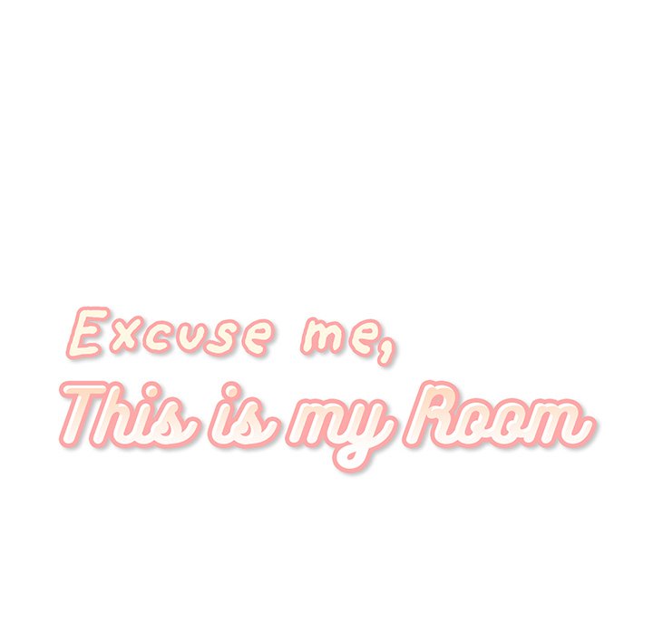 Excuse Me This Is My Room chapter 65 page 8