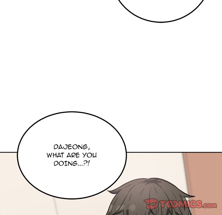 Excuse Me This Is My Room chapter 65 page 21