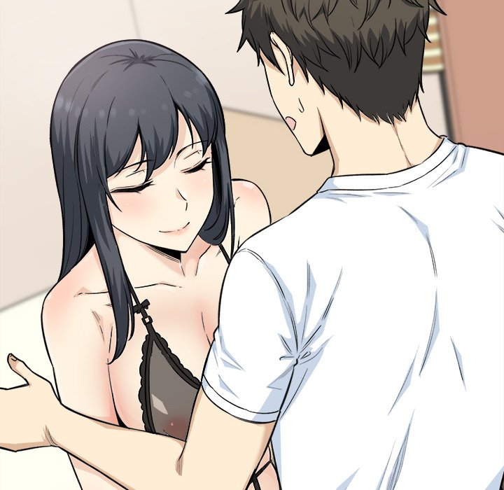 Excuse Me This Is My Room chapter 65 page 22