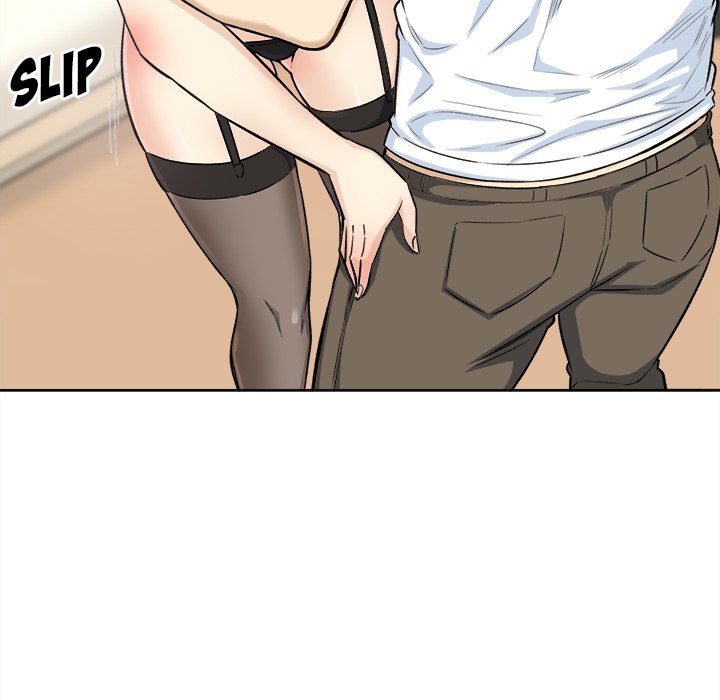 Excuse Me This Is My Room chapter 65 page 23