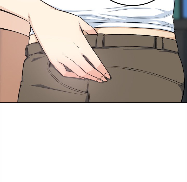 Excuse Me This Is My Room chapter 65 page 25
