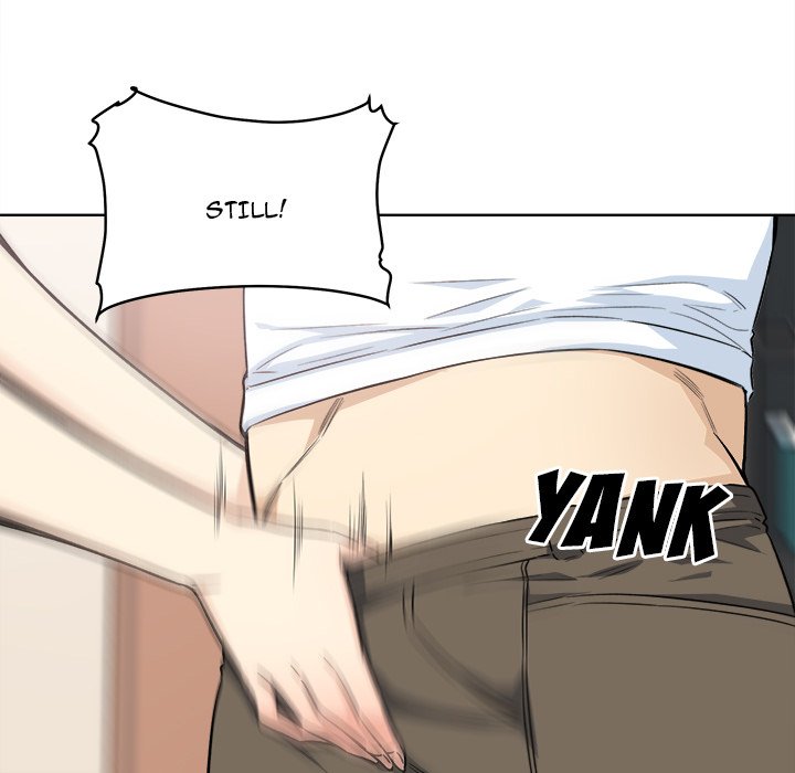 Excuse Me This Is My Room chapter 65 page 26