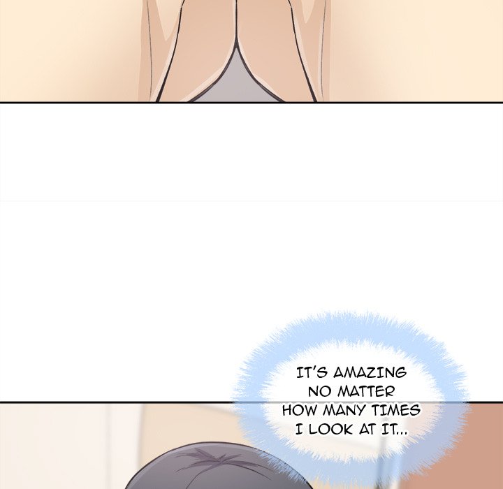 Excuse Me This Is My Room chapter 65 page 31