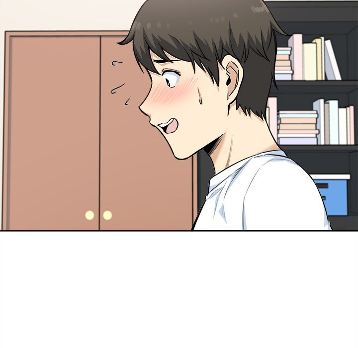 Excuse Me This Is My Room chapter 65 page 34